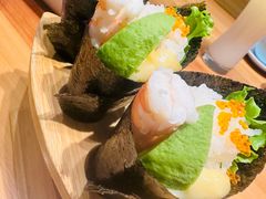 -酒吞(七宝领展广场店)