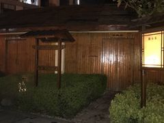 -汤山一号温泉度假区