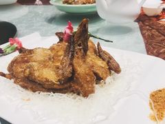 -一家春酒楼(惠工街店)