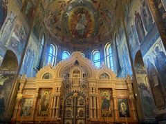 -滴血救世主教堂