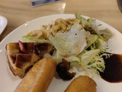 -锦粤宫·精致粤菜(深圳北站店)