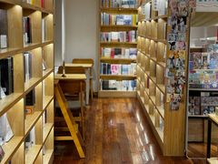 -猫的天空之城概念书店(景德镇陶溪川店)