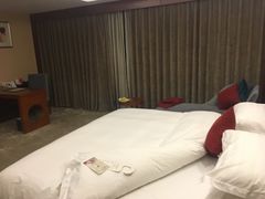 -张家港华芳金陵国际酒店