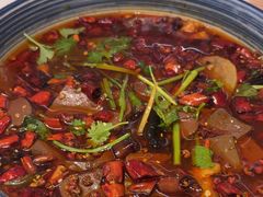 -绿茶餐厅(青岛城阳万象汇店)