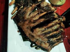 古书羊排-那家小馆•北京菜•烤鸭(中关村店)