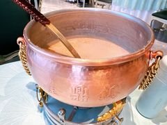 -巴音浩日娲酒楼(双林东路店)