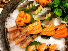 -悦和餐厅(CBD玉米楼店)