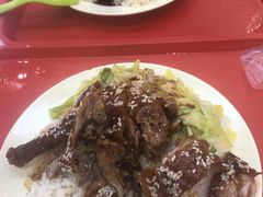 -北工大风味餐厅(北京工业大学东区店)