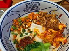 -陇上秦轩biangbiang面(萧山万象汇店)