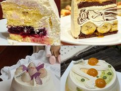 -théATRE 茶聚场(王府中環店)