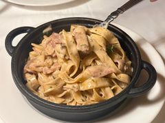 -火车头法国西餐厅