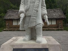 -丹东天桥沟景区