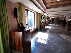 -三清山希尔顿度假酒店