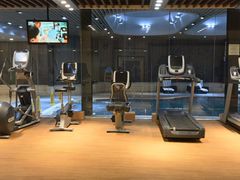 -烟台金沙滩喜来登度假酒店