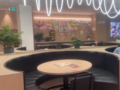 -卡朋西餐(东方广场店)