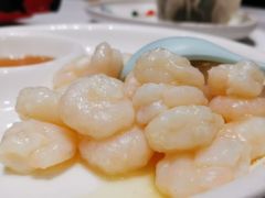 清炒虾仁-930私房菜(欧阳路店)