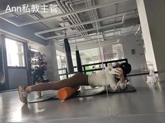 -优享健身(三元桥店)
