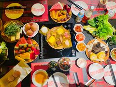 -牛New寿喜烧(虹桥新天地店)