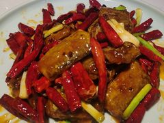 -院8里·小聚园老川菜(九眼桥店)