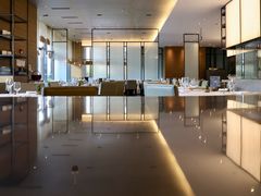 -步步高福朋喜来登·宜客乐西餐厅