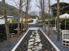 -CEMENT·coffee bar (凤凰创意园店)