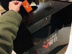 -新兴家喻酒家·羊城名宴(昌岗店)