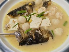 -溪涧堂农家土菜(神仙居店)
