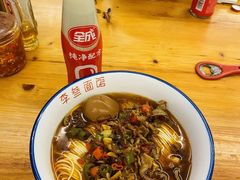 -李叁面馆(妇幼店)