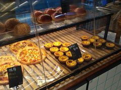 -Dough&Joe团憩(瑞虹天地月亮湾店)