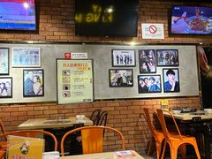 -韩国大金刚烤肉·料理(印象城店)