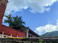 -五台山风景名胜区