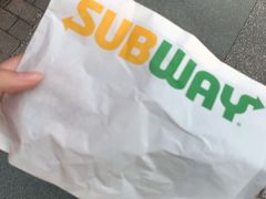 -赛百味SUBWAY(永业店)