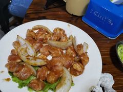 -久儿地炉烤肉(海信慧园店)