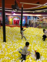 -美嘉纷(嘉洲广场佛山南海大沥店)