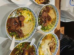 -永丰面馆(汉口路店)