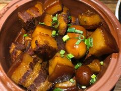 -前海沿·青岛菜(大拇指广场石老人店)