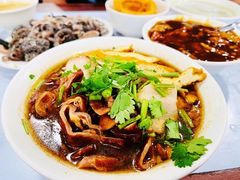 -姚记炒肝店(鼓楼店)