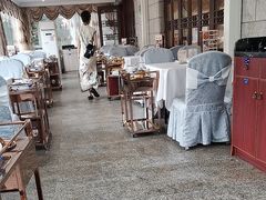 -东江渔村·古典园林·30年粤菜老字号(太和店)