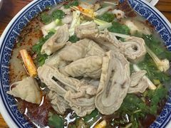 -朱秀英梆梆肉葫芦头(琉璃街店)