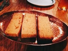 餐前面包-SMOKI & CO(五大道店)