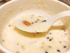 -清真老马家国华牛奶鸡蛋醪糟(正宁路店)