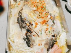 -半天妖烤鱼(石岛店)