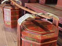 -宁波溪口古镇-民国大杂院