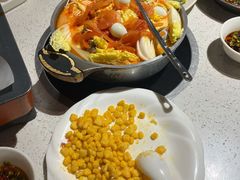 -一把骨(盐市口店)