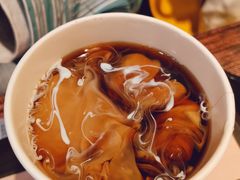 咖啡-麦当劳(合肥之心城店)