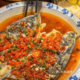 上海静安区必吃湘菜！湘当当超正宗！！