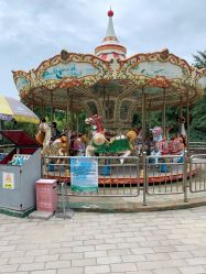 -大望京儿童游乐场