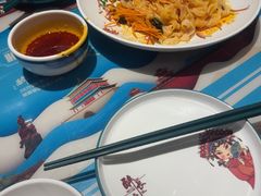 -醉长安(钟楼旗舰店)