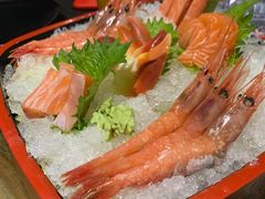-神户赤童日式烤肉伙伴(东直门店)
