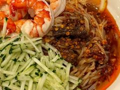 -八盛屋·沾面(集美万达店)